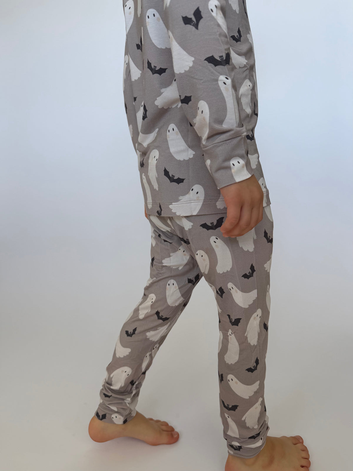 Baby Pajama Sets
