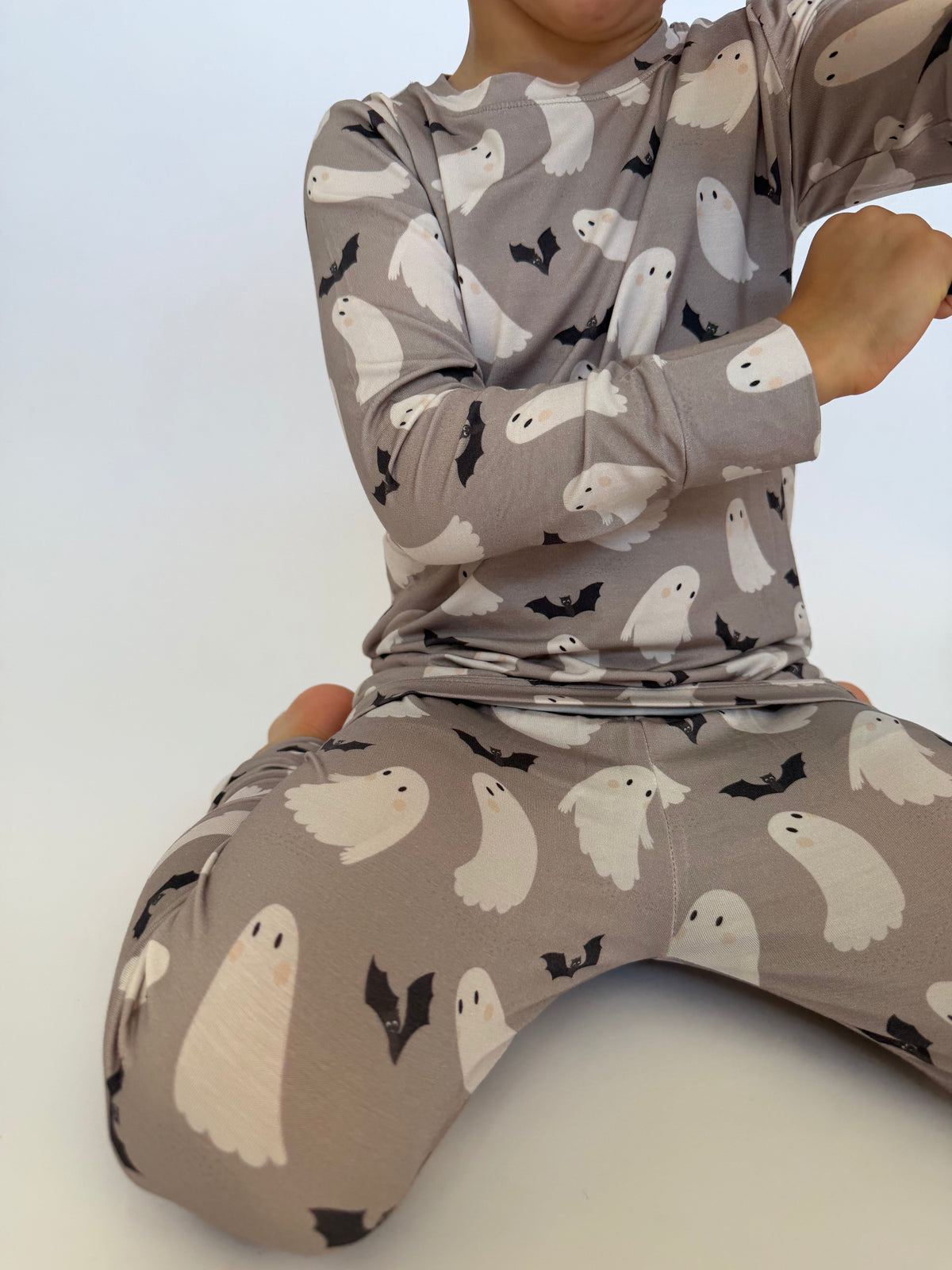 Baby Pajama Sets