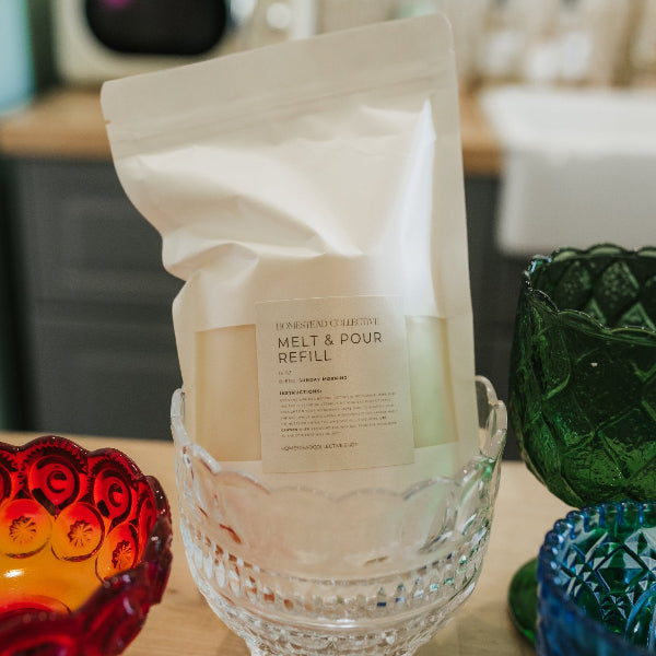 Candle Making Kit