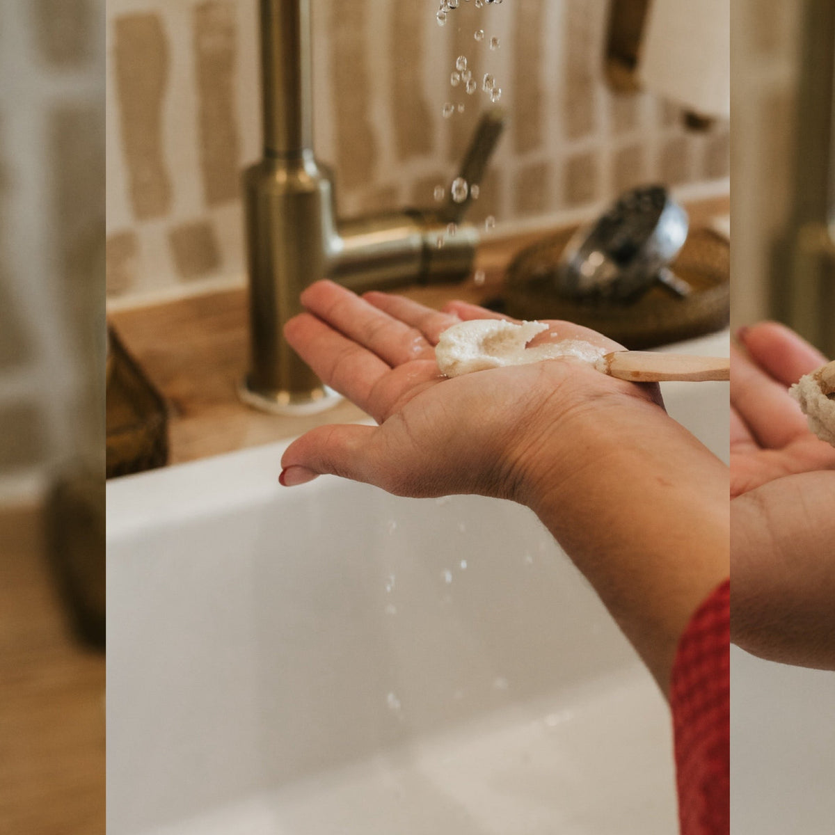 The Nightcap Scrub