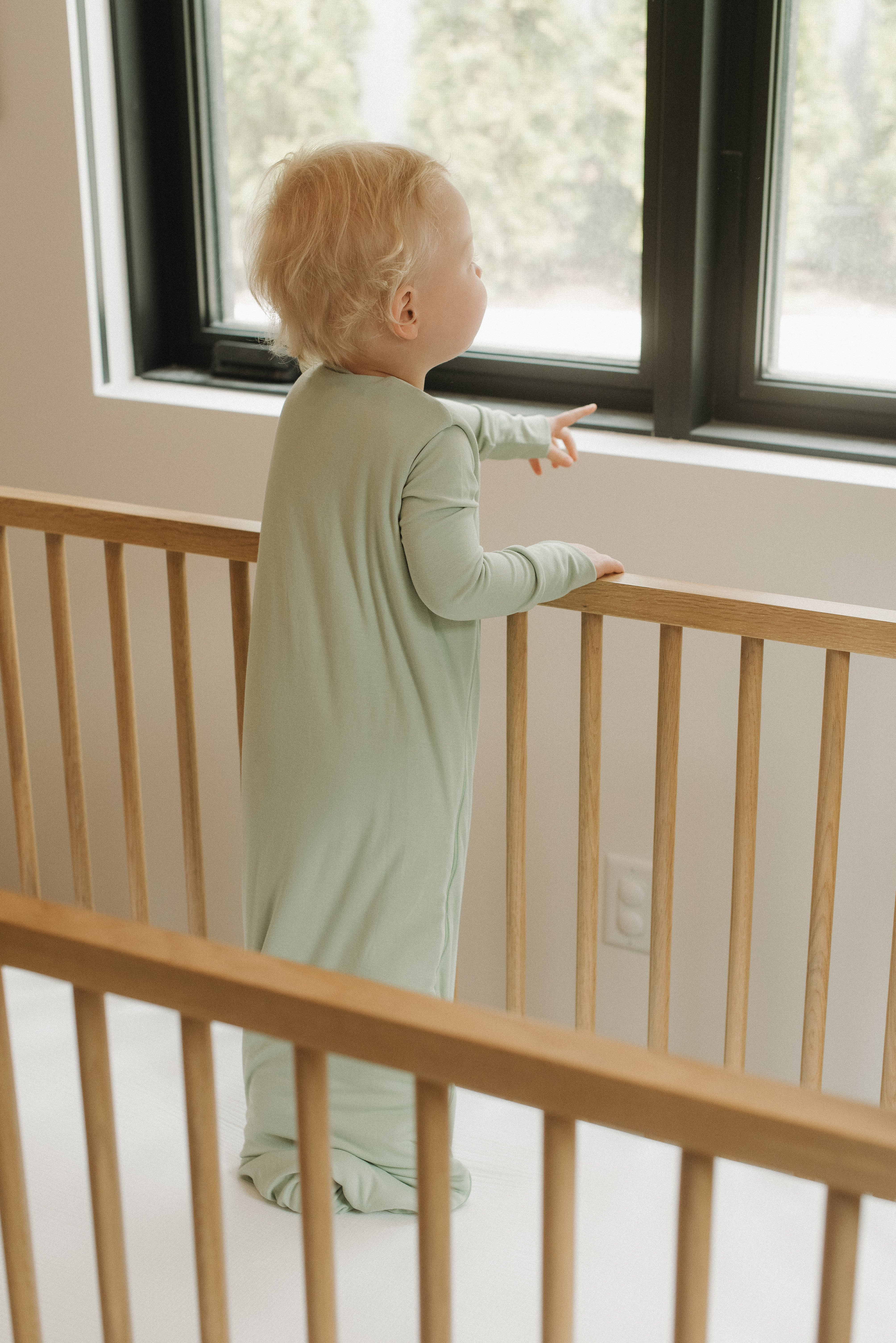1.0 TOG Sleep Sack