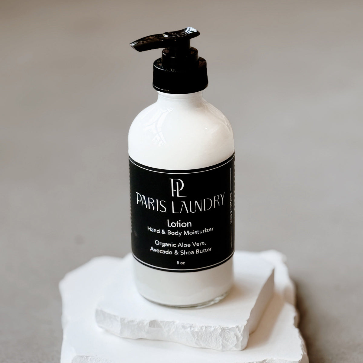 Lotion | Hand & Body Moisturizer