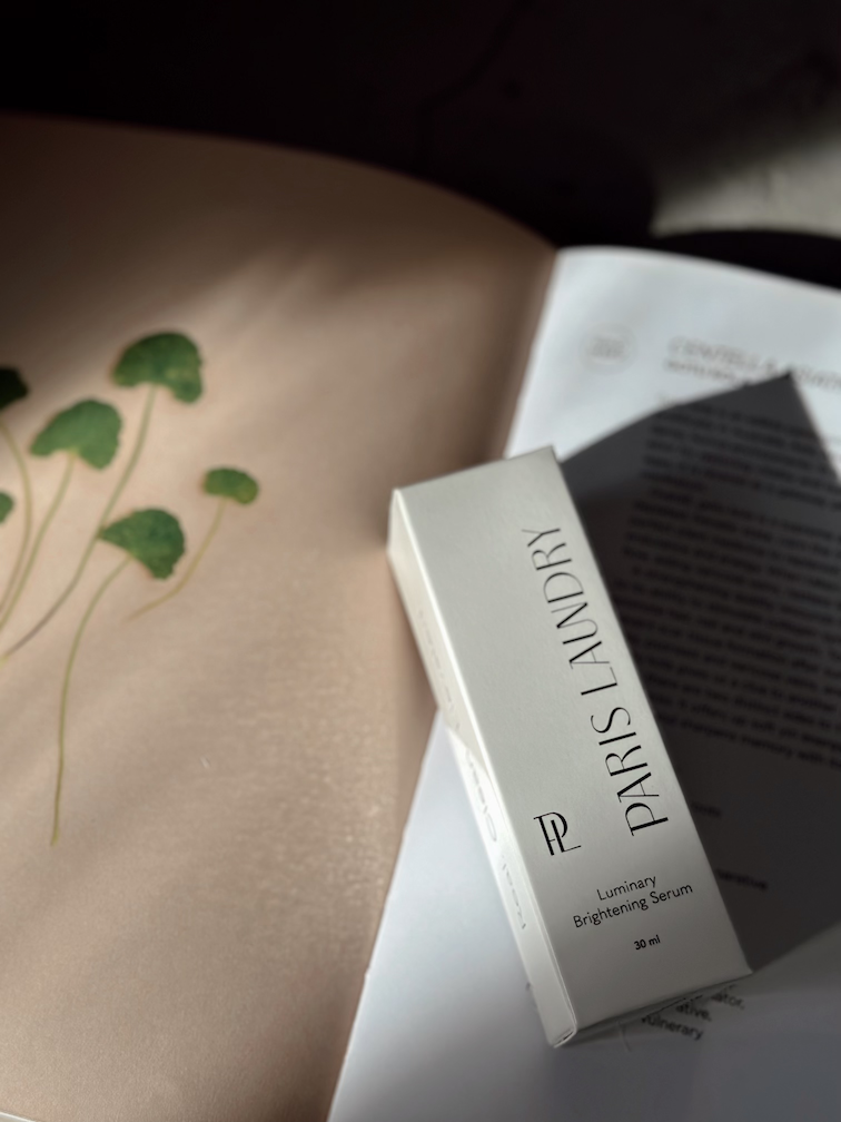 Luminary Antioxidant Serum