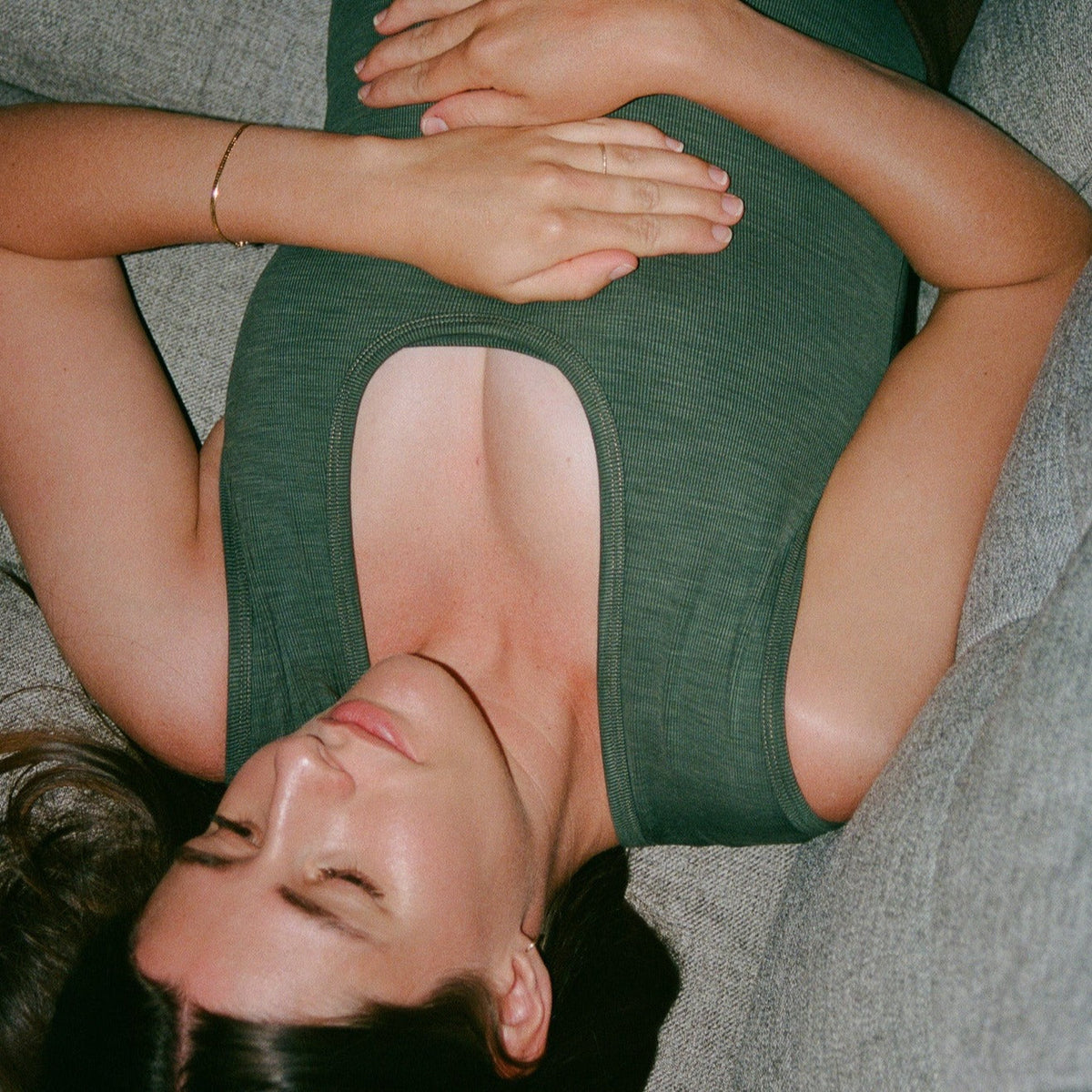 ALL DAY BODYSUIT