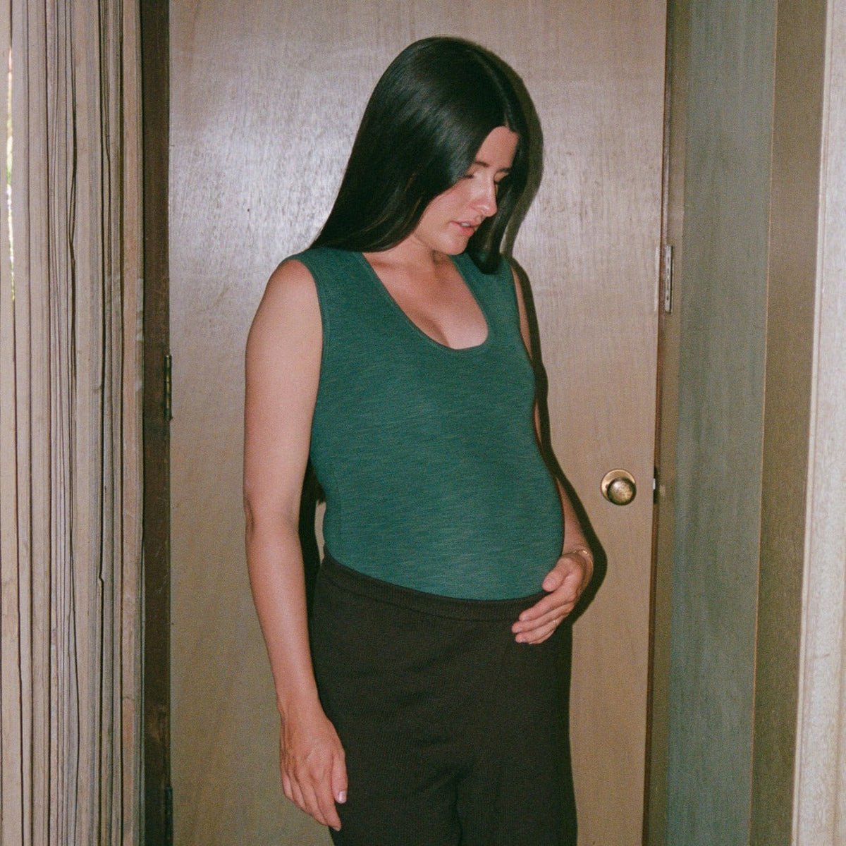 ALL DAY BODYSUIT