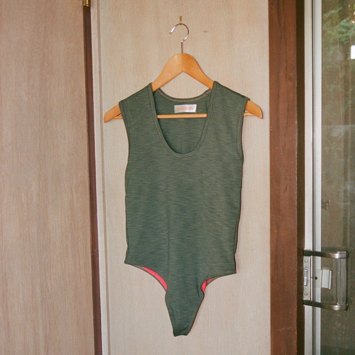ALL DAY BODYSUIT