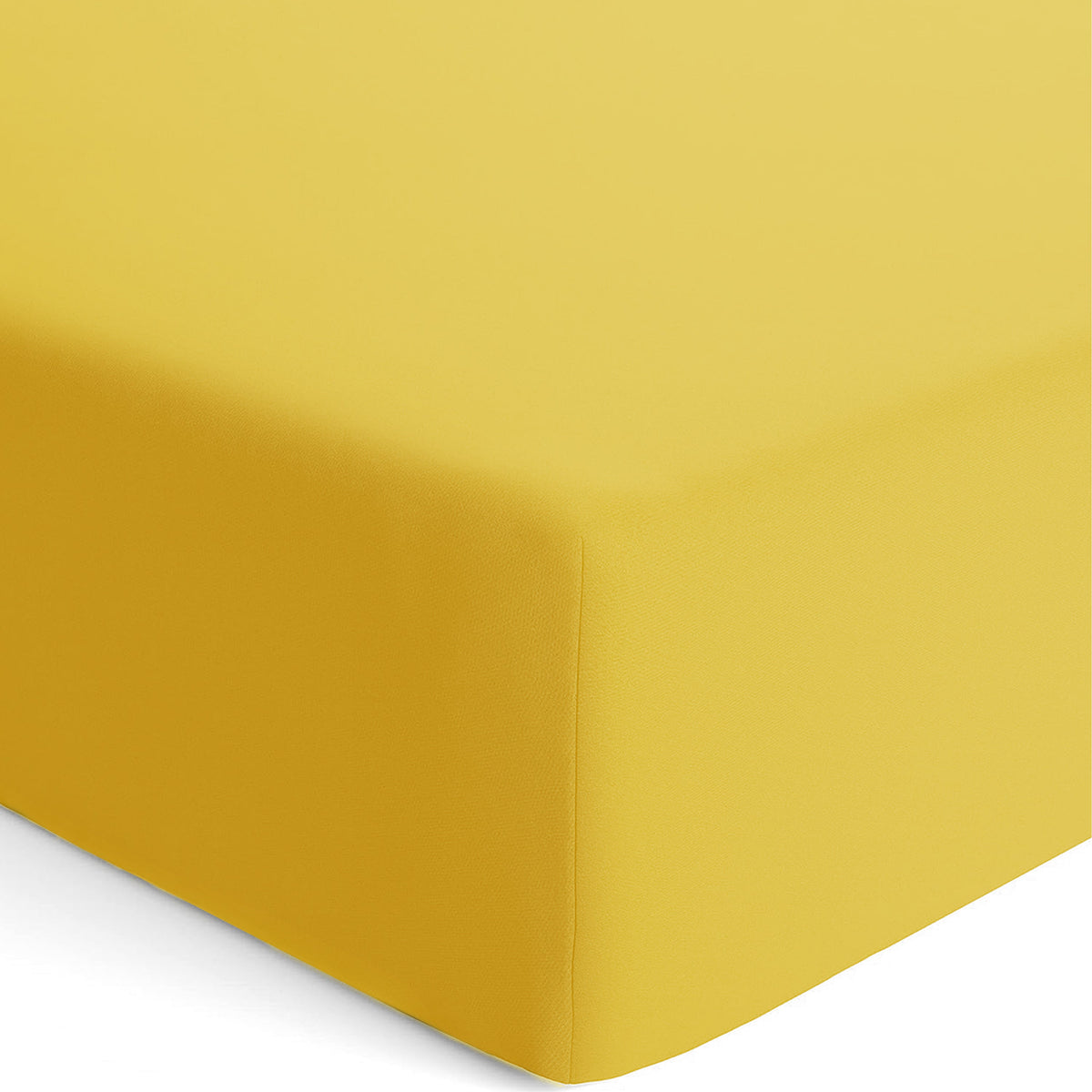 Organic Cotton Fitted Crib Sheet