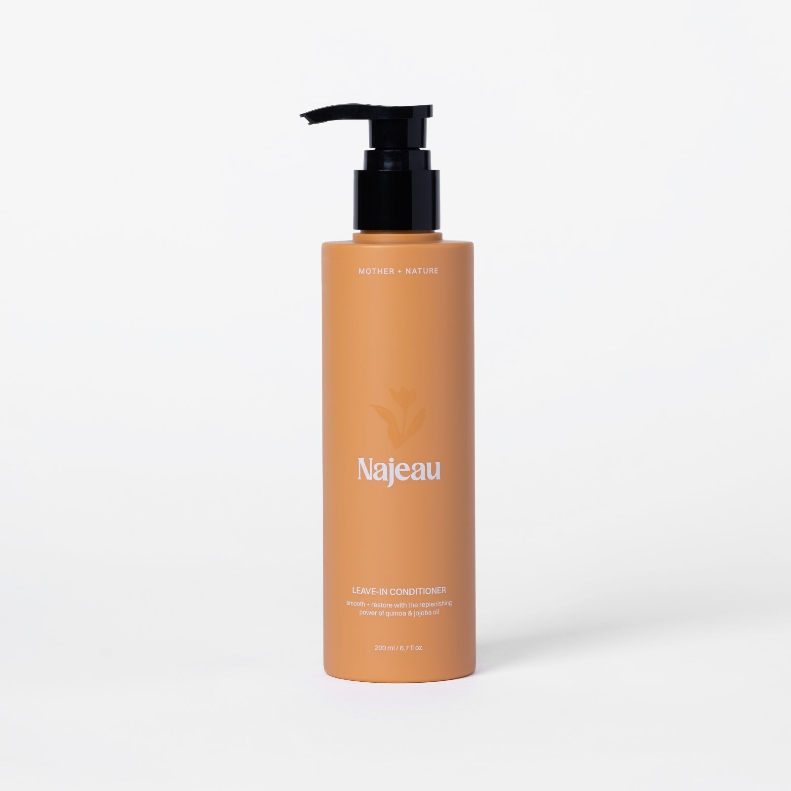 Leave-In Conditioner