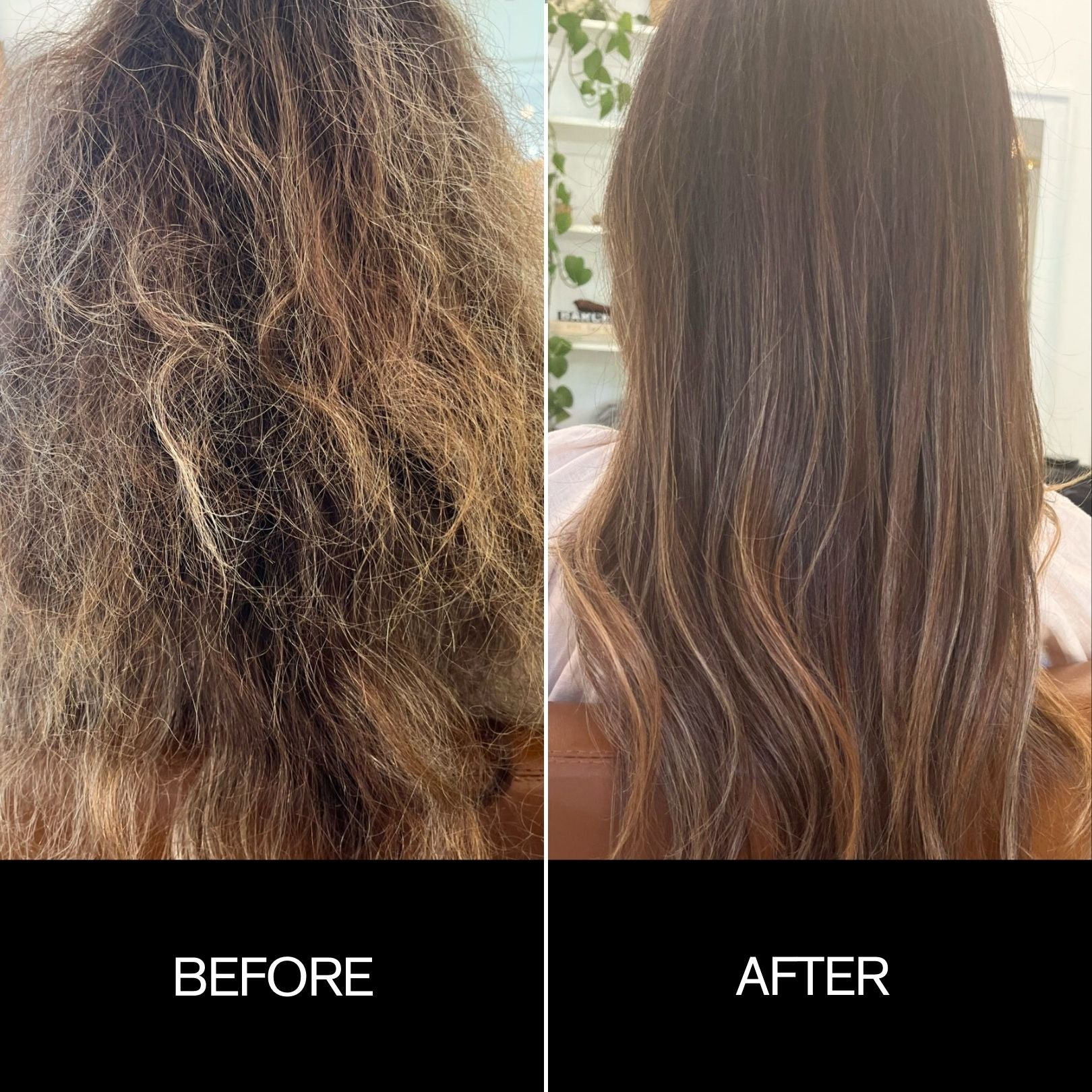 Leave-In Conditioner