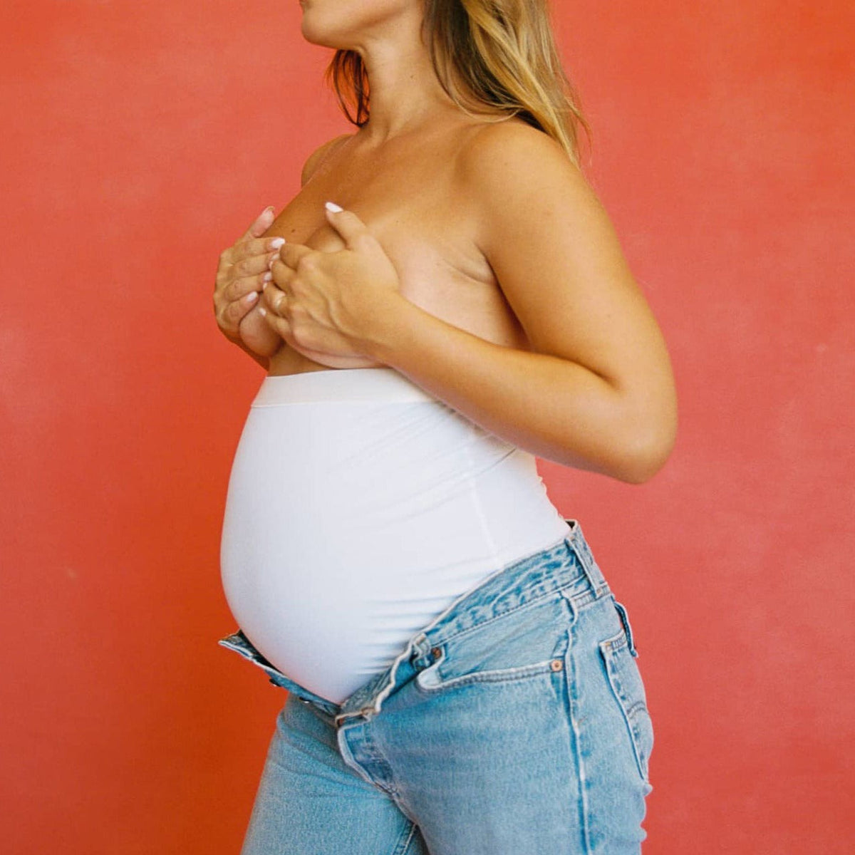 UNDERCOVER BELLY BAND