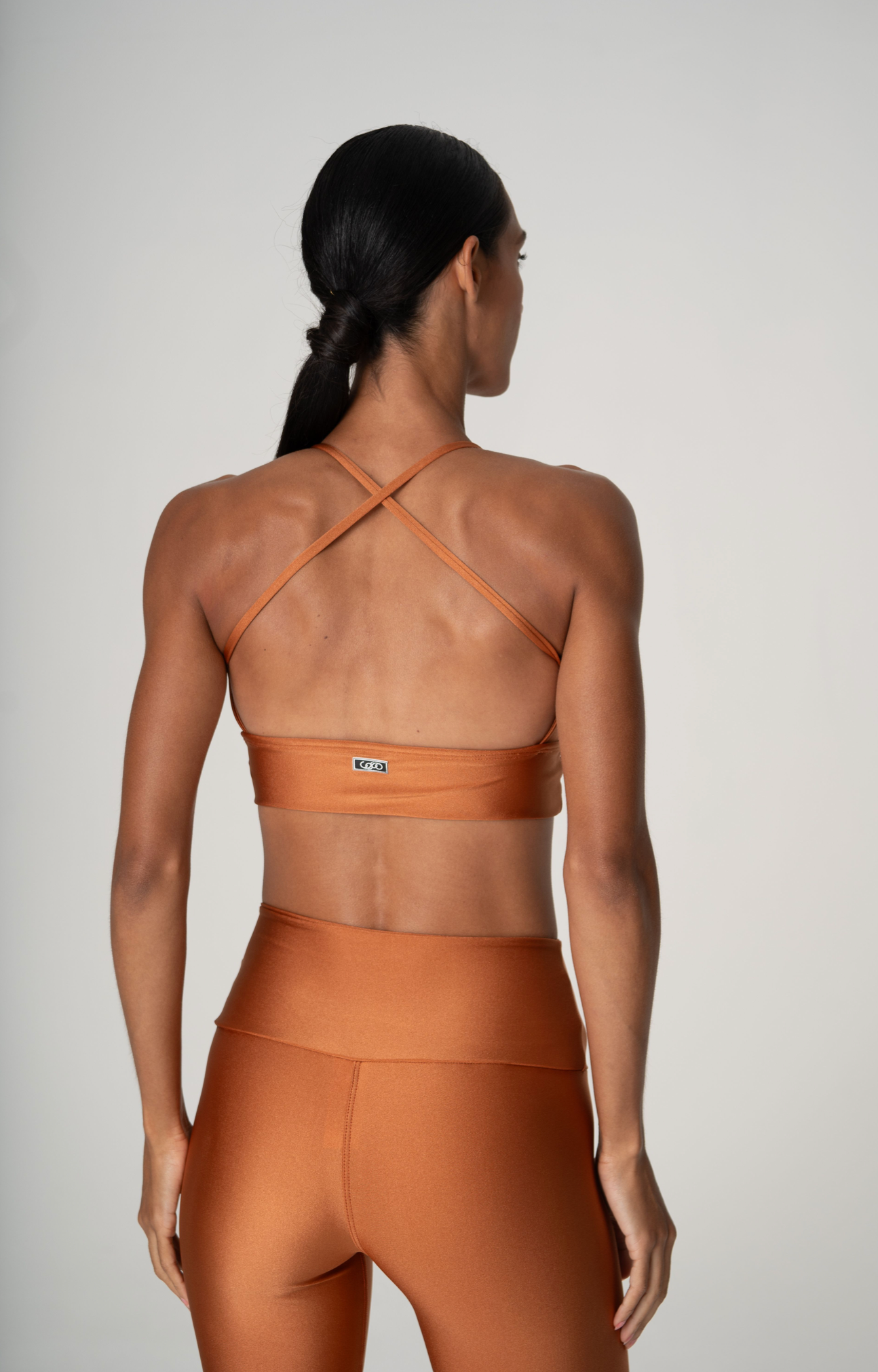 Nadia Bra I Copper