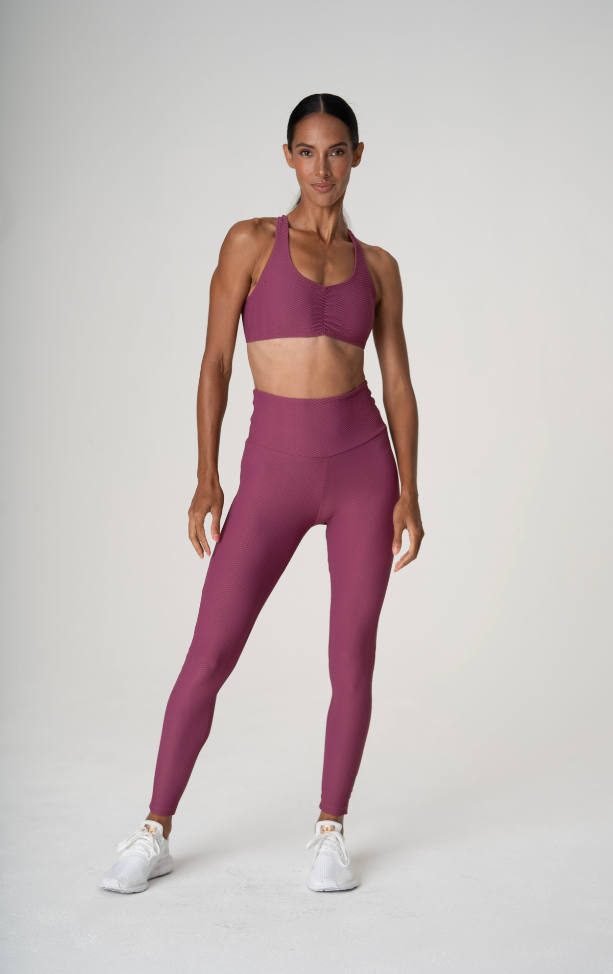 Sonia Bra I Purple