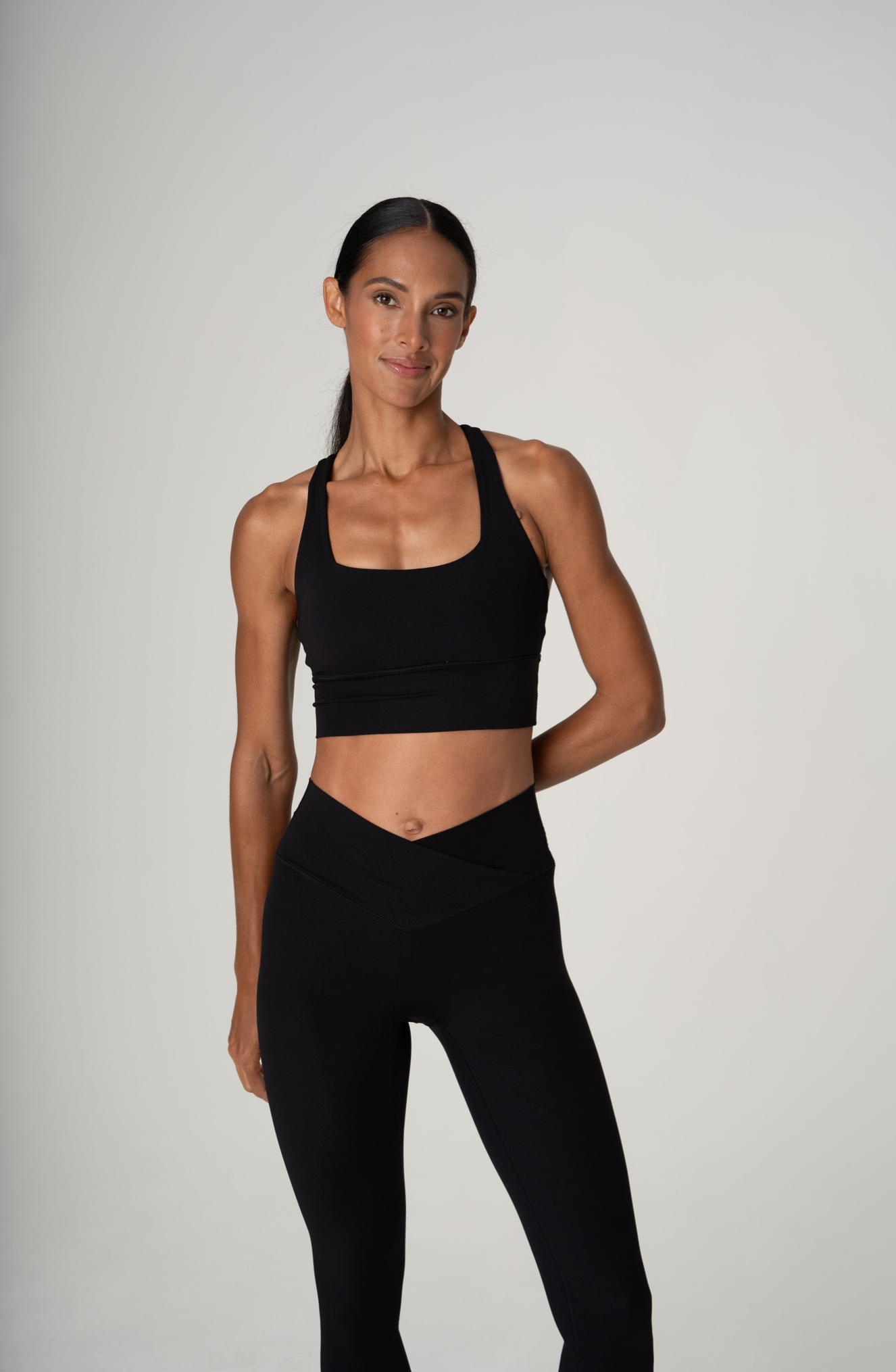 Lauren Legging I Black