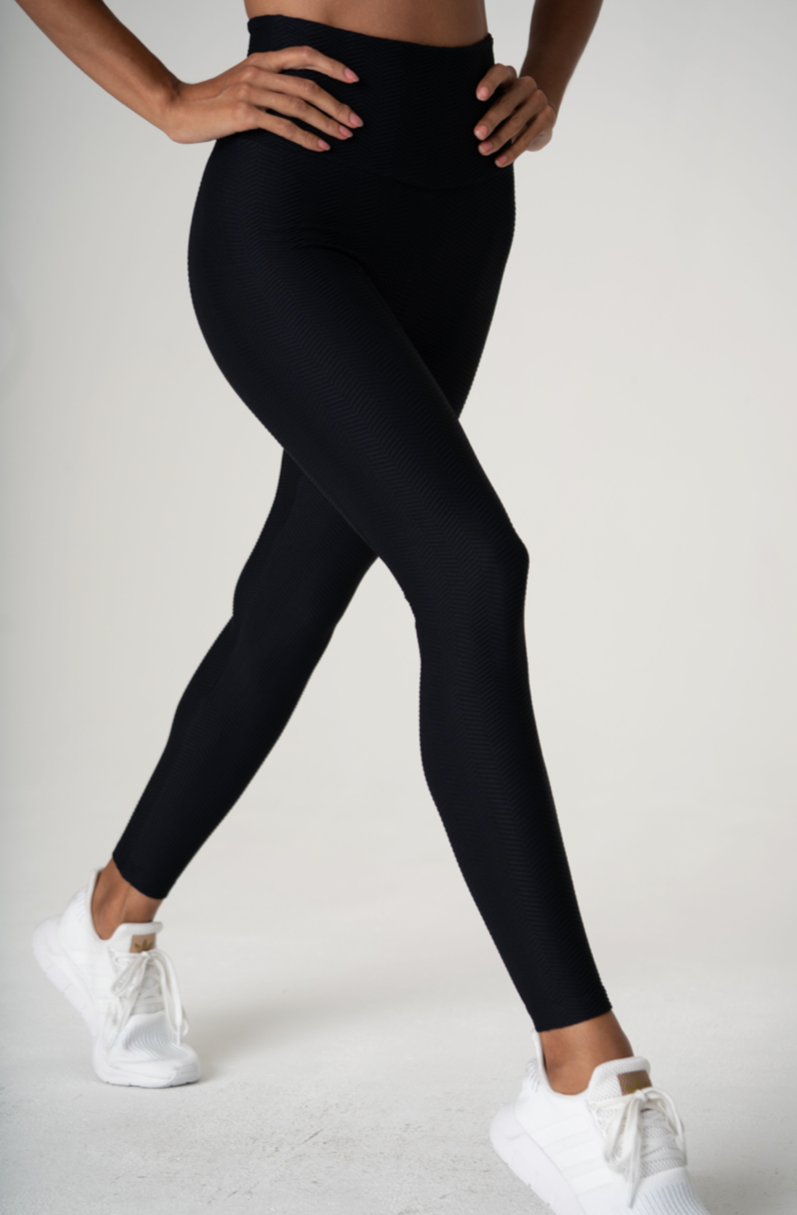 Sonia Legging I Black