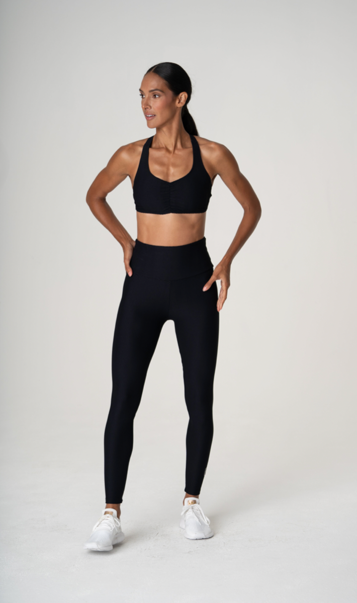 Sonia Legging I Black