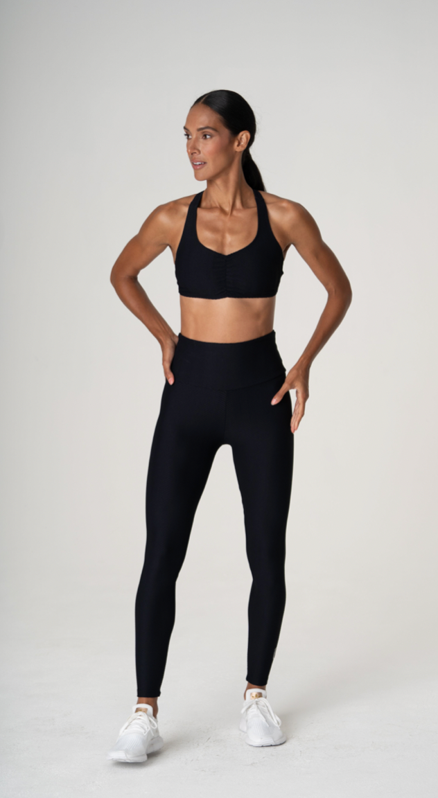 Sonia Bra I Black