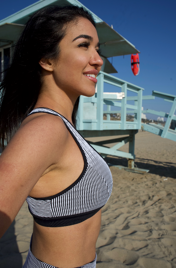 Gabbi Reversible Bra