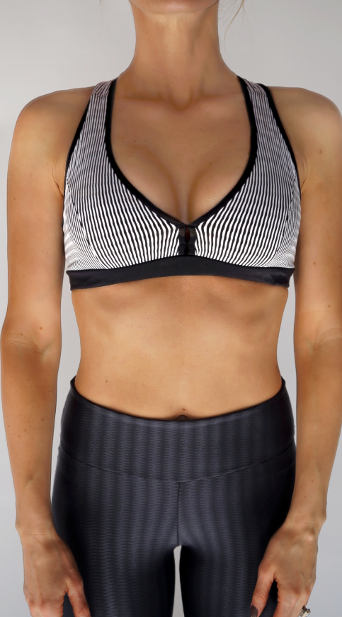 Gabbi Reversible Bra