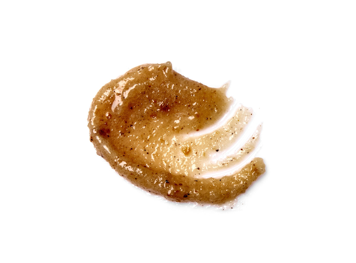 The Skin Polish- Facial Exfoliant