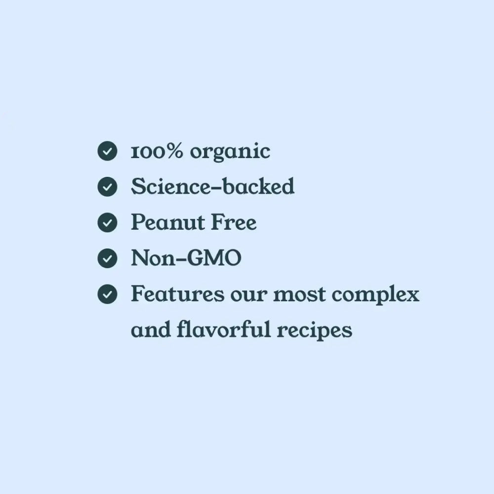 Adventurous Eater Bundle