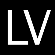 Lorissa Violet logo
