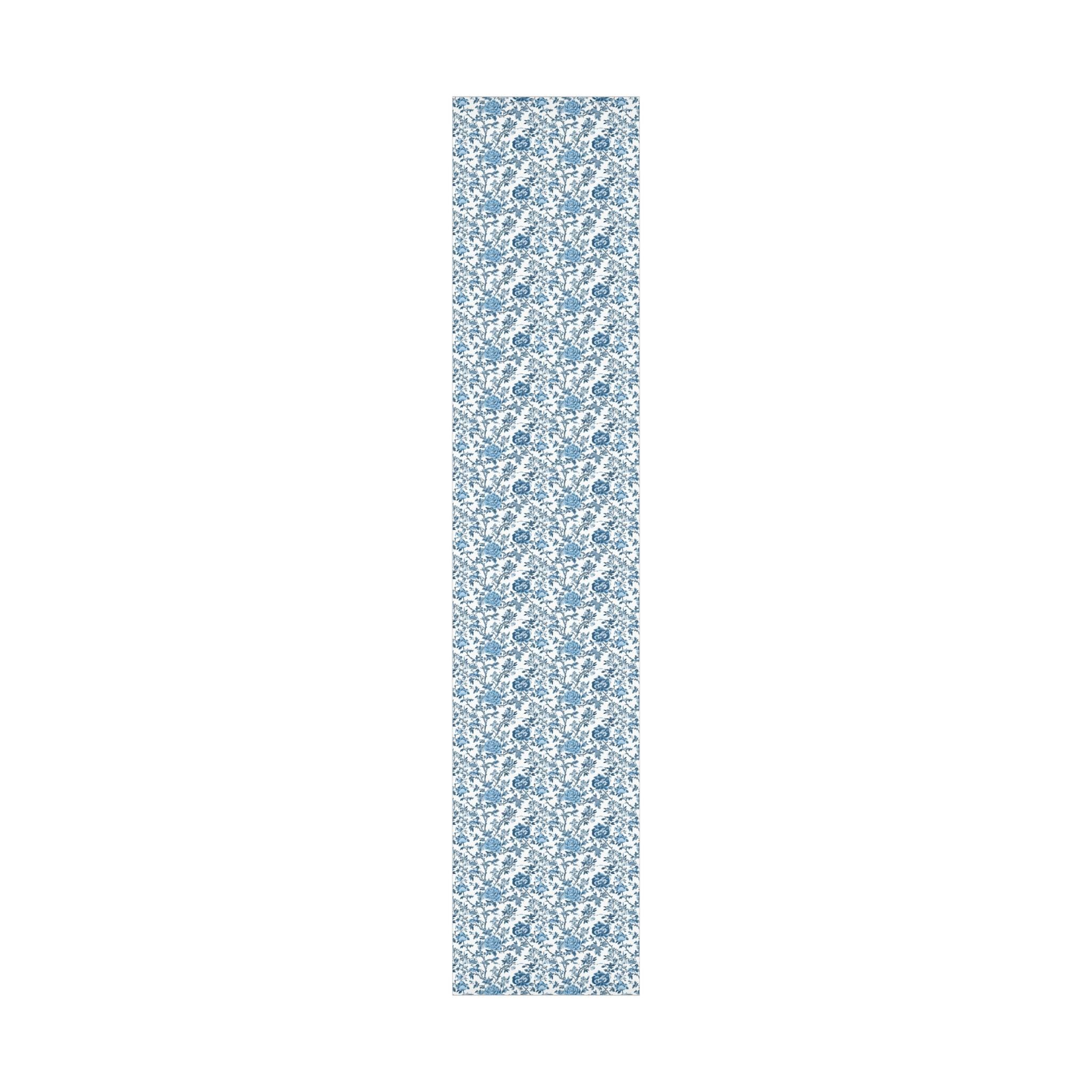 Chinoiserie Pattern Wrapping Paper