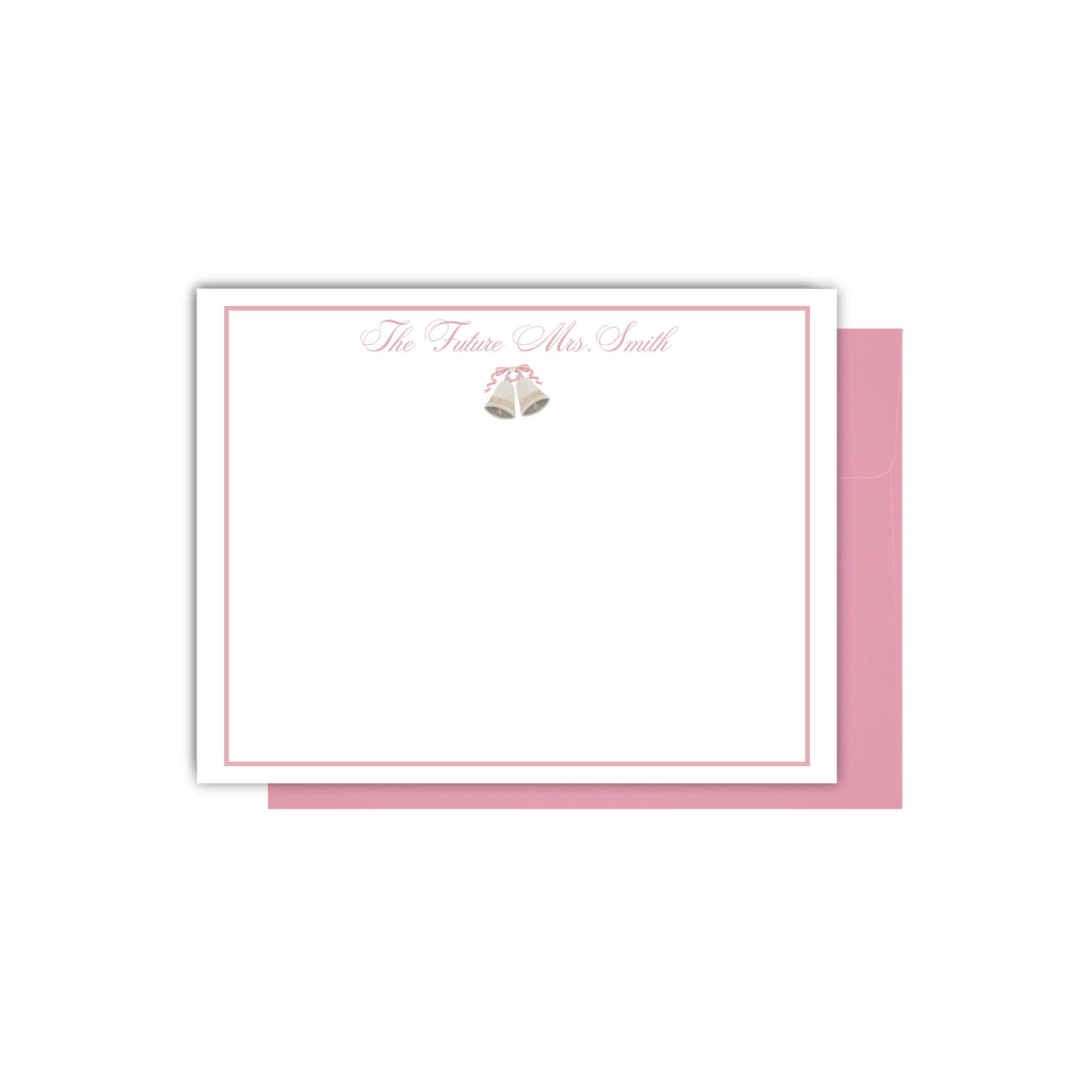 Future Mrs. Stationery