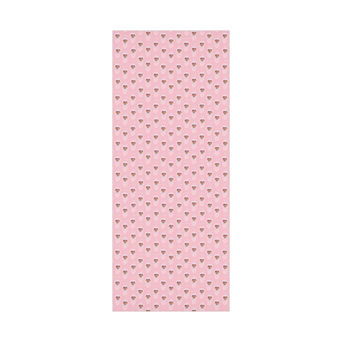 Celebration Photo Wrapping Paper