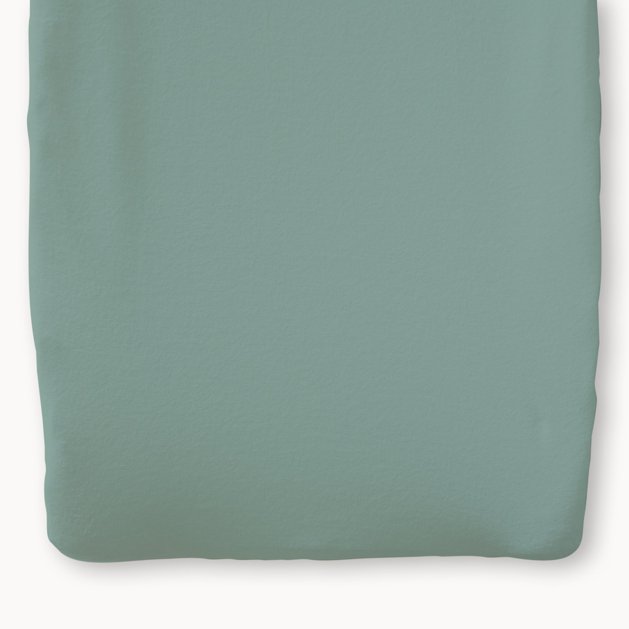 Organic Cotton Changing Pad Cover