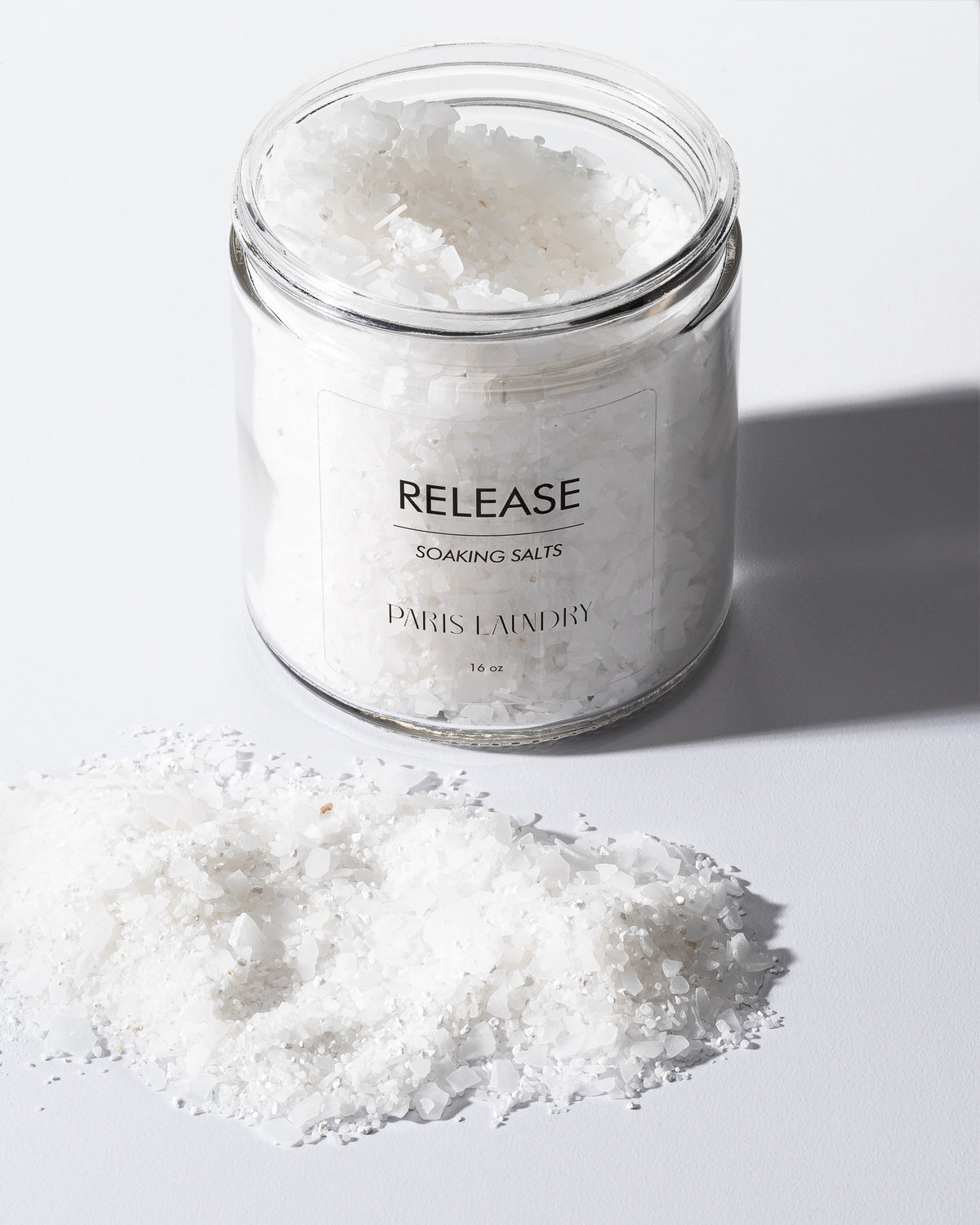 RELEASE Magnesium Salt Soak