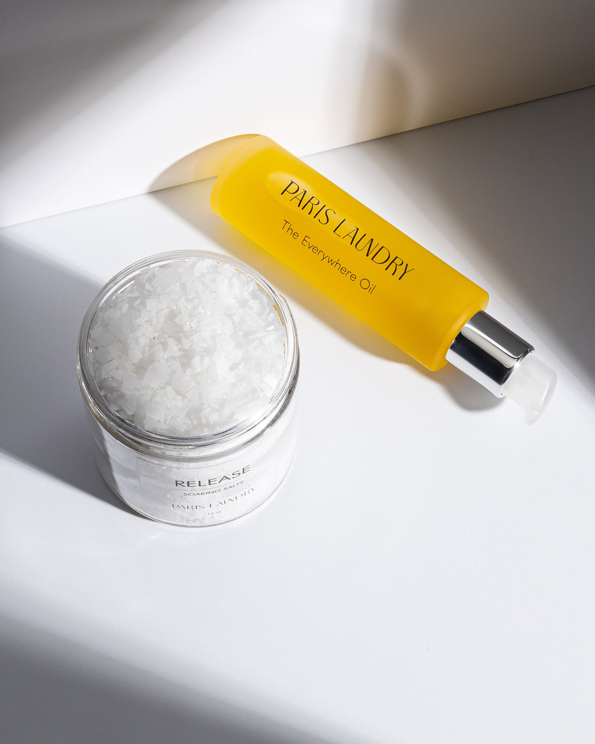 RELEASE Magnesium Salt Soak
