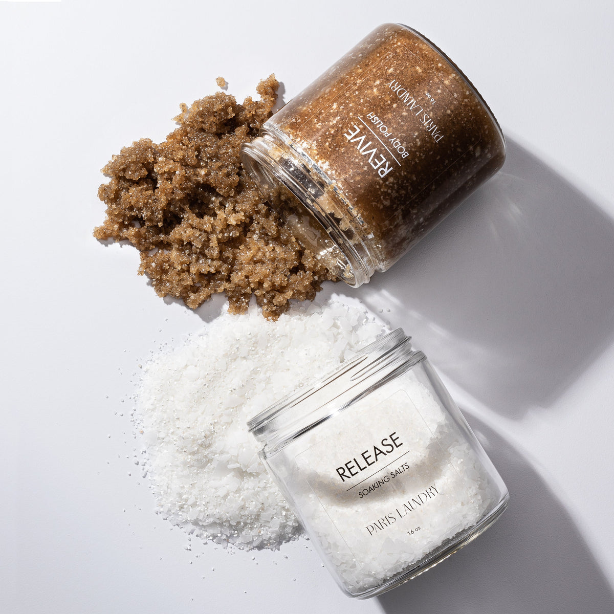 REVIVE Body Polish