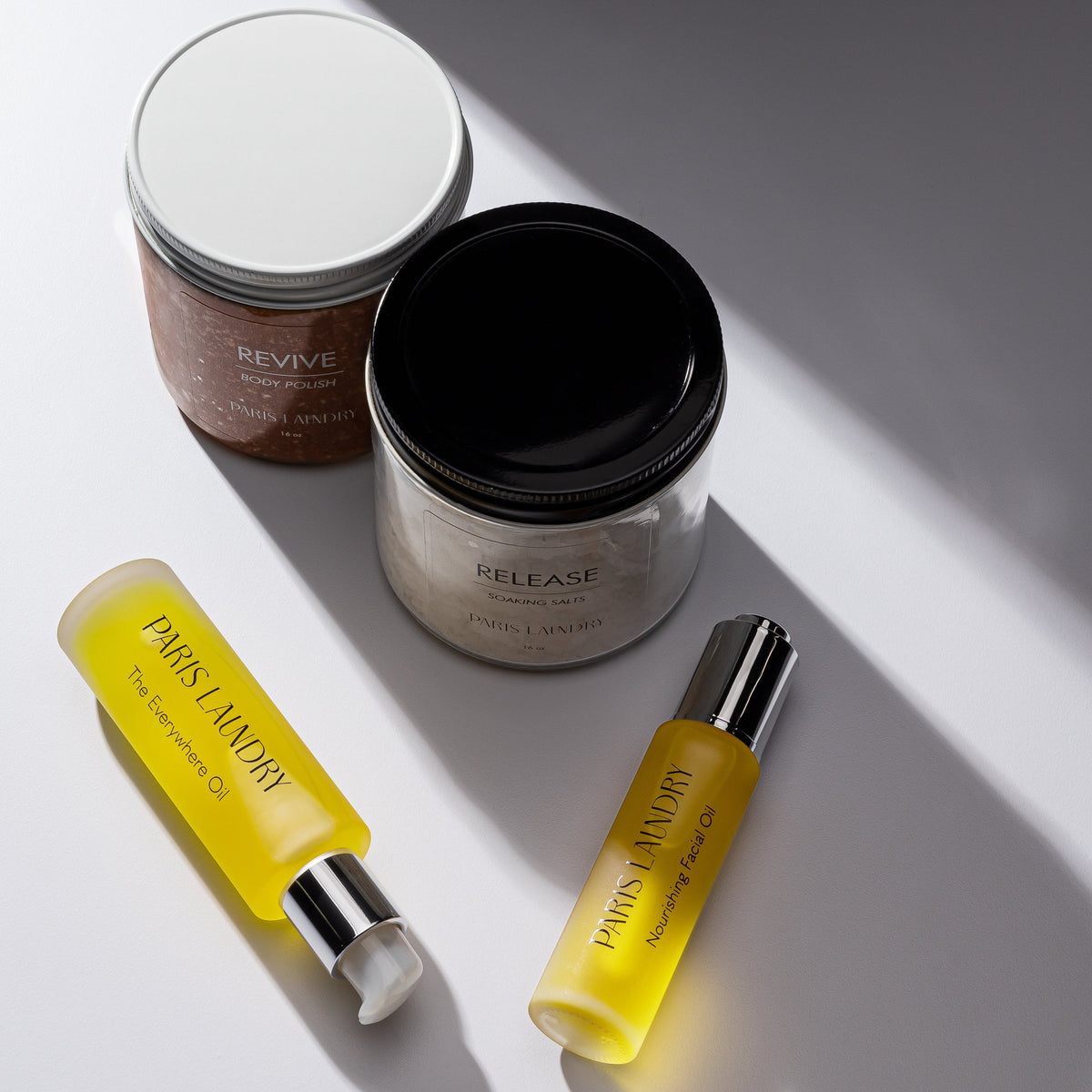 REVIVE Body Polish